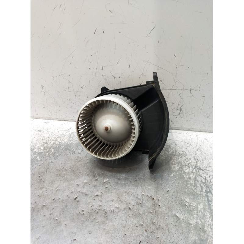 Recambio de motor calefaccion para renault kangoo / grand kangoo ii (kw0/1_) 1.5 dci 90 (kw05, kw08, kw0g, kw11) referencia OEM 