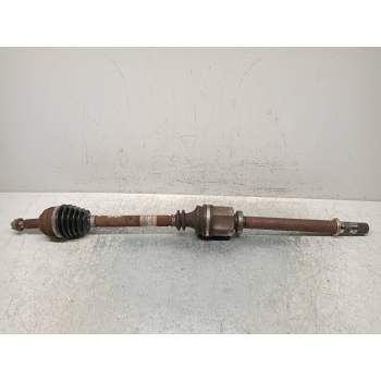 TRANSMISION DELANTERA DERECHA 8200436366 19DCI 2006