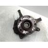 Recambio de mangueta delantera derecha para renault laguna ii (bg0) 1.9 dci diesel referencia OEM IAM  19DCI 2005