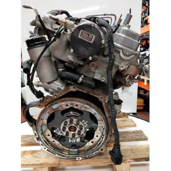 MOTOR COMPLETO 665950 12515483 D27DT DELPHI