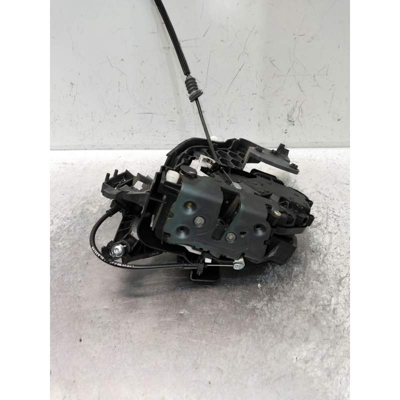 Recambio de motor cierre centralizado trasero izquierdo para volvo v50 familiar referencia OEM IAM 30699111 5P 2004