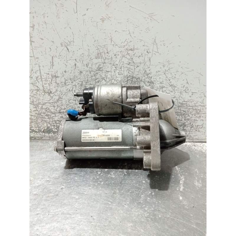 Recambio de motor arranque para peugeot 5008 (0u_, 0e_) 1.6 hdi referencia OEM IAM 9662854180  