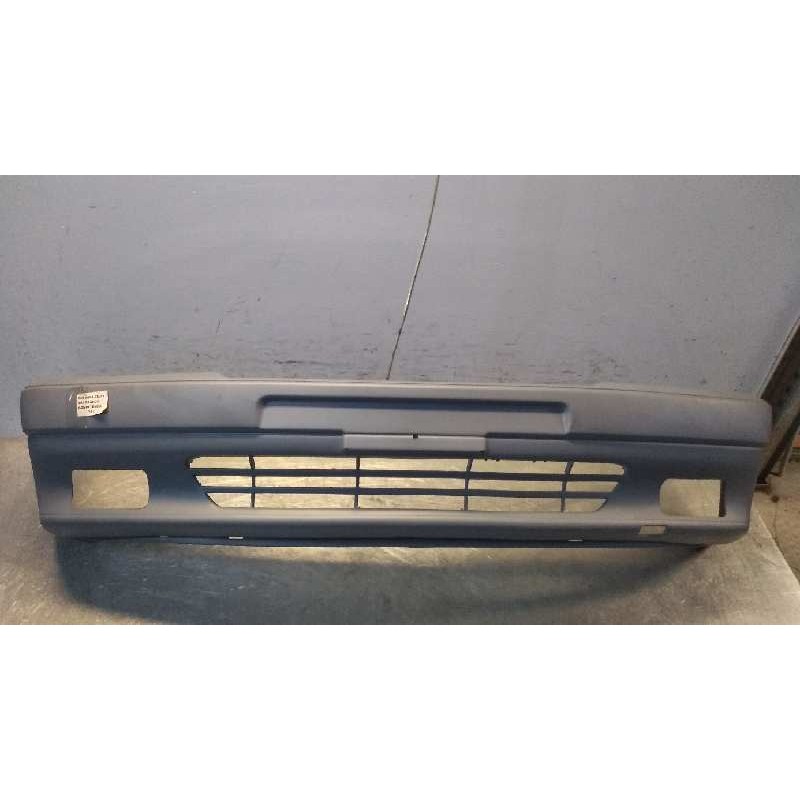 Recambio de paragolpes delantero para peugeot 306 berlina 3/5 puertas (s1) 1.9 d referencia OEM IAM   