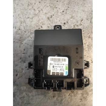 MODULO ELECTRONICO A1648200385 05072206 