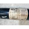 Recambio de amortiguador trasero izquierdo para seat altea (5p1) arena referencia OEM IAM 804902001768 1K0512011AD 