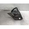 Recambio de retrovisor derecho para chevrolet aveo berlina hatchback ls referencia OEM IAM   MANUAL