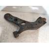 Recambio de brazo suspension inferior delantero derecho para toyota rav 4 (a3) active referencia OEM IAM   