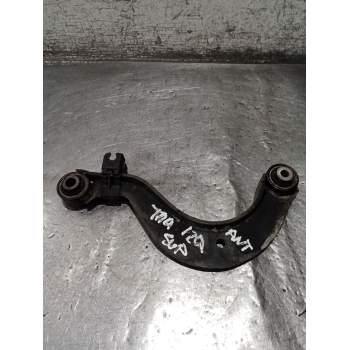 BRAZO SUSPENSION SUPERIOR TRASERO IZQUIERDO 20TDI 2003