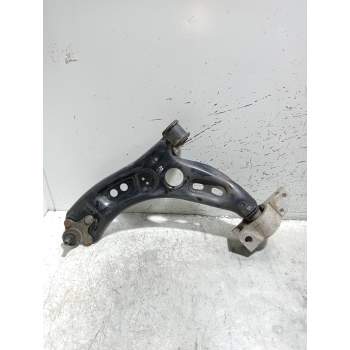 BRAZO SUSPENSION INFERIOR DELANTERO IZQUIERDO 1K0407165C 