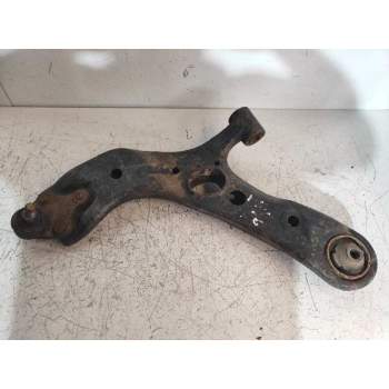 BRAZO SUSPENSION INFERIOR DELANTERO IZQUIERDO 