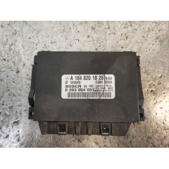 MODULO ELECTRONICO A1648201826 0263004051 