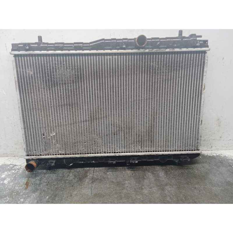 Recambio de radiador agua para kia cerato i hatchback (ld) 1.5 crdi referencia OEM IAM   