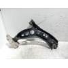 Recambio de brazo suspension inferior delantero izquierdo para seat altea (5p1) arena referencia OEM IAM 1K0407165C  