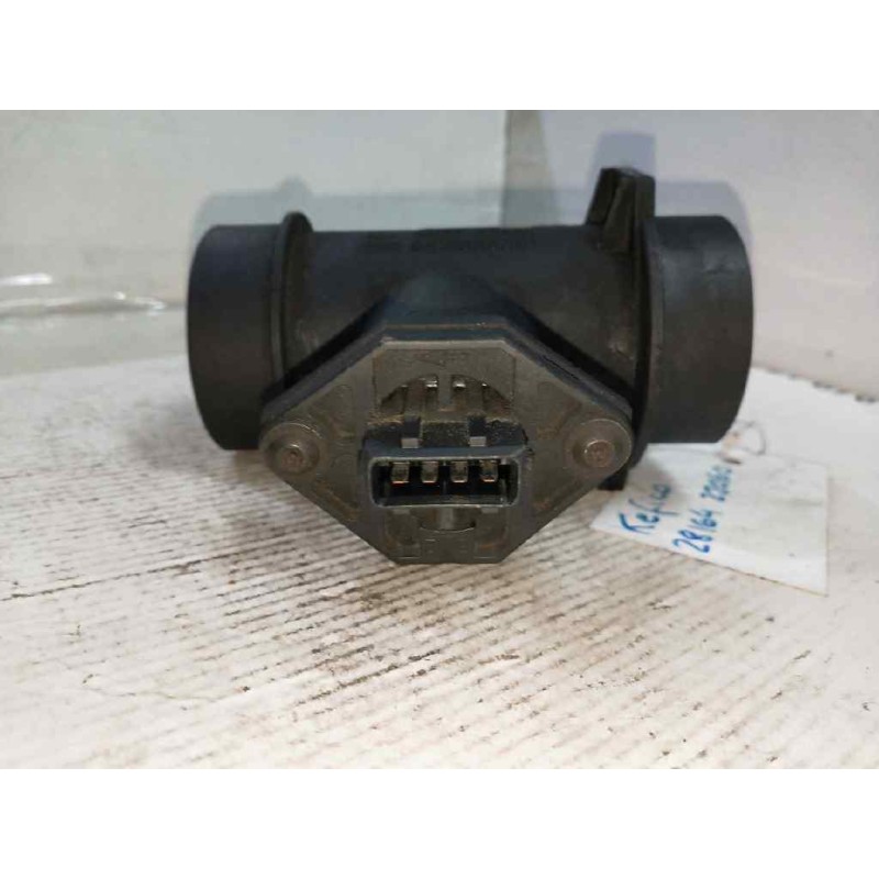 Recambio de caudalimetro para hyundai accent (x3) 1.5 12v cat referencia OEM IAM 2816422060 9210930001 KEFICO