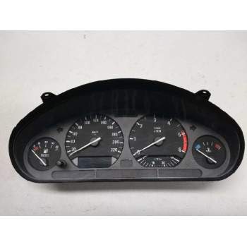 CUADRO INSTRUMENTOS 6160583027 62118357428 9220301034 62118357446