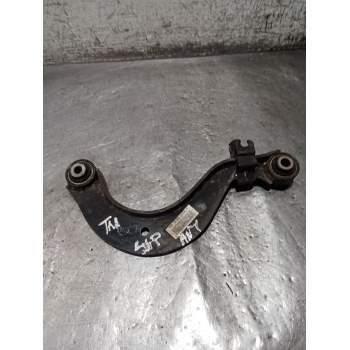 BRAZO SUSPENSION SUPERIOR TRASERO DERECHO 20TDI 2003