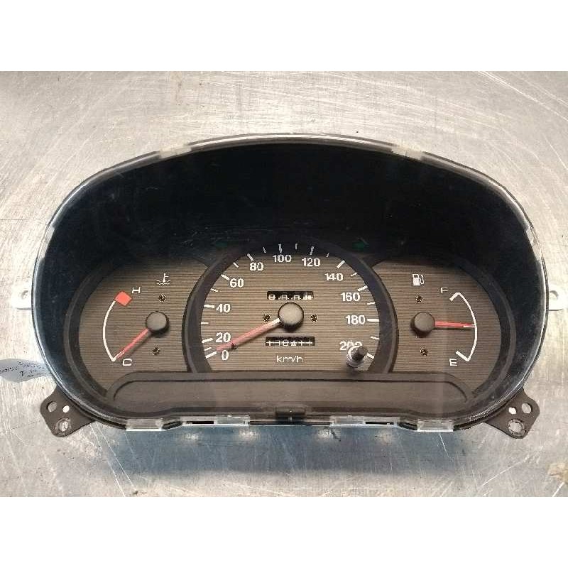 Recambio de cuadro instrumentos para hyundai accent (lc) gl 5p referencia OEM IAM 9400325100 N01 