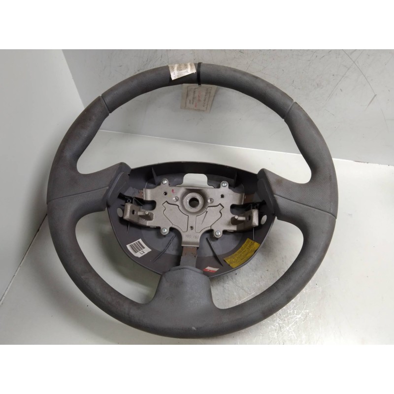 Recambio de volante para hyundai accent (lc) crdi gl referencia OEM IAM   