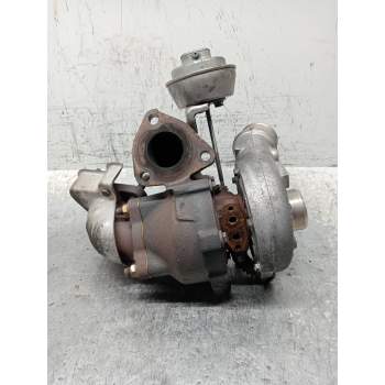TURBOCOMPRESOR 7616501 18900RBDE03 2004