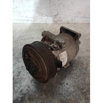 COMPRESOR AIRE ACONDICIONADO 