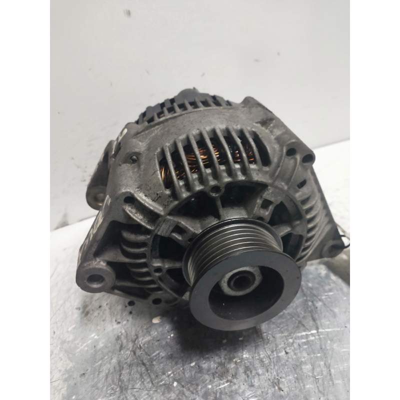 Recambio de alternador para volvo s40 berlina td referencia OEM IAM   