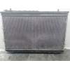 Recambio de radiador agua para kia cerato i hatchback (ld) 1.5 crdi referencia OEM IAM   
