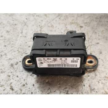 MODULO ELECTRONICO 10170103823 A0045423918 