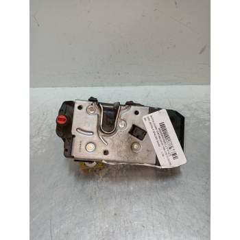 MOTOR CIERRE CENTRALIZADO TRASERO DERECHO 13128116 5P H/04