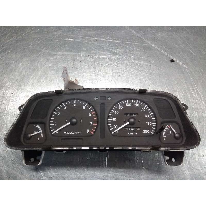 Recambio de cuadro instrumentos para hyundai s-coupe (sl) 1.5 12v cat referencia OEM IAM 71103111 A47 