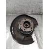 Recambio de mangueta trasera izquierda para bmw 1 coupé (e82) 123 d referencia OEM IAM  123D 2007