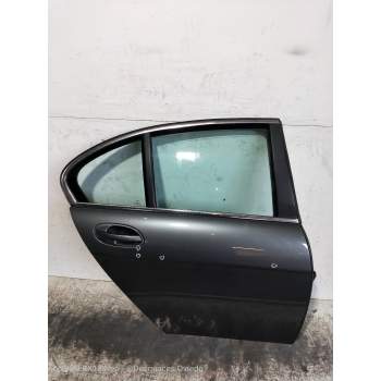 PUERTA TRASERA DERECHA 4P