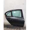 Recambio de puerta trasera derecha para bmw serie 7 (e65/e66) 745i referencia OEM IAM   4P