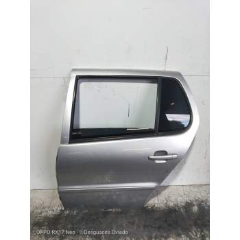 PUERTA TRASERA IZQUIERDA 5P