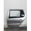 Recambio de puerta trasera izquierda para volkswagen polo berlina (6n2) trendline referencia OEM IAM   5P