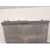 Recambio de radiador agua para kia cerato i hatchback (ld) 1.5 crdi referencia OEM IAM   