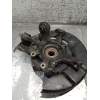 Recambio de mangueta trasera izquierda para bmw 1 coupé (e82) 123 d referencia OEM IAM  123D 2007