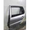 Recambio de puerta trasera izquierda para volkswagen polo berlina (6n2) trendline referencia OEM IAM   5P