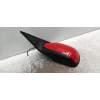 Recambio de retrovisor izquierdo para mazda 6 monovolumen (gy) 2.0 crtd active (100kw) referencia OEM IAM   