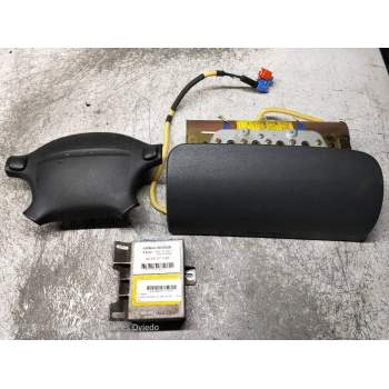 KIT AIRBAG 