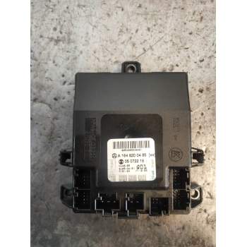 MODULO ELECTRONICO A1648200485 05072216 