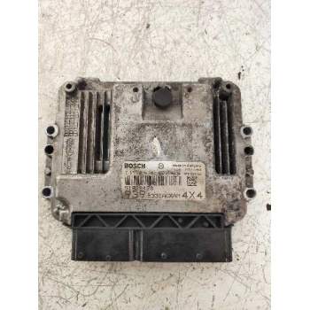 CENTRALITA MOTOR UCE 0281014365 51829420 9395338A6XAM4X4