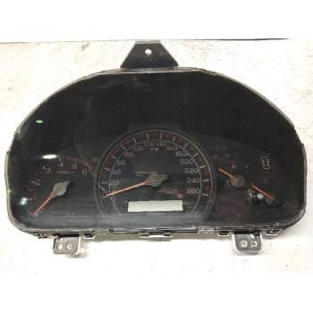 CUADRO INSTRUMENTOS HR0347306 78100G200 SEF Z06