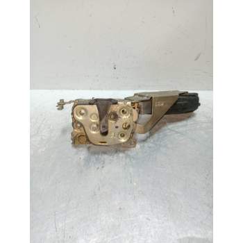 MOTOR CIERRE CENTRALIZADO DELANTERO IZQUIERDO 90377703 3P