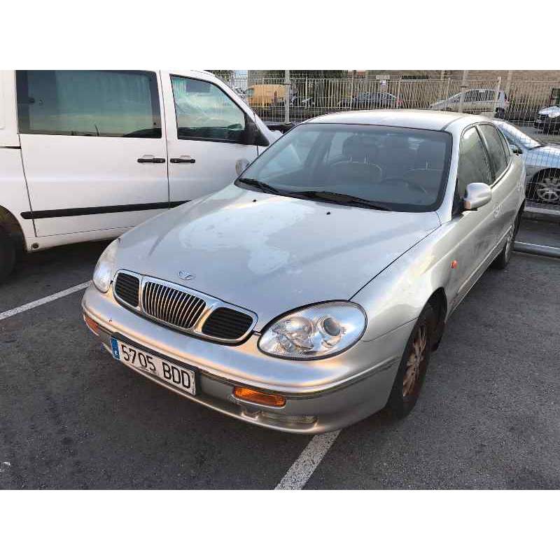 DAEWOO LEGANZA