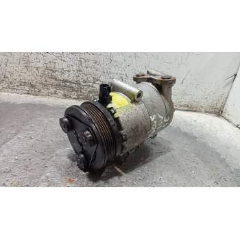 COMPRESOR AIRE ACONDICIONADO 3M5H19D629DE 