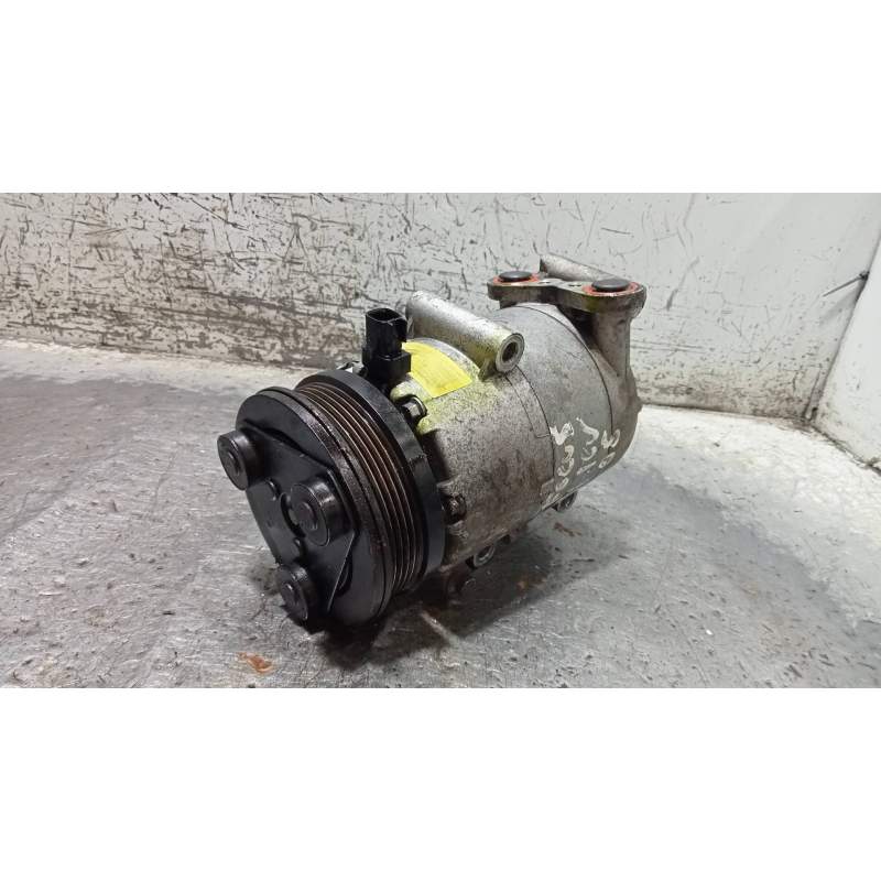 Recambio de compresor aire acondicionado para ford focus berlina (cap) titanium referencia OEM IAM 3M5H19D629DE  
