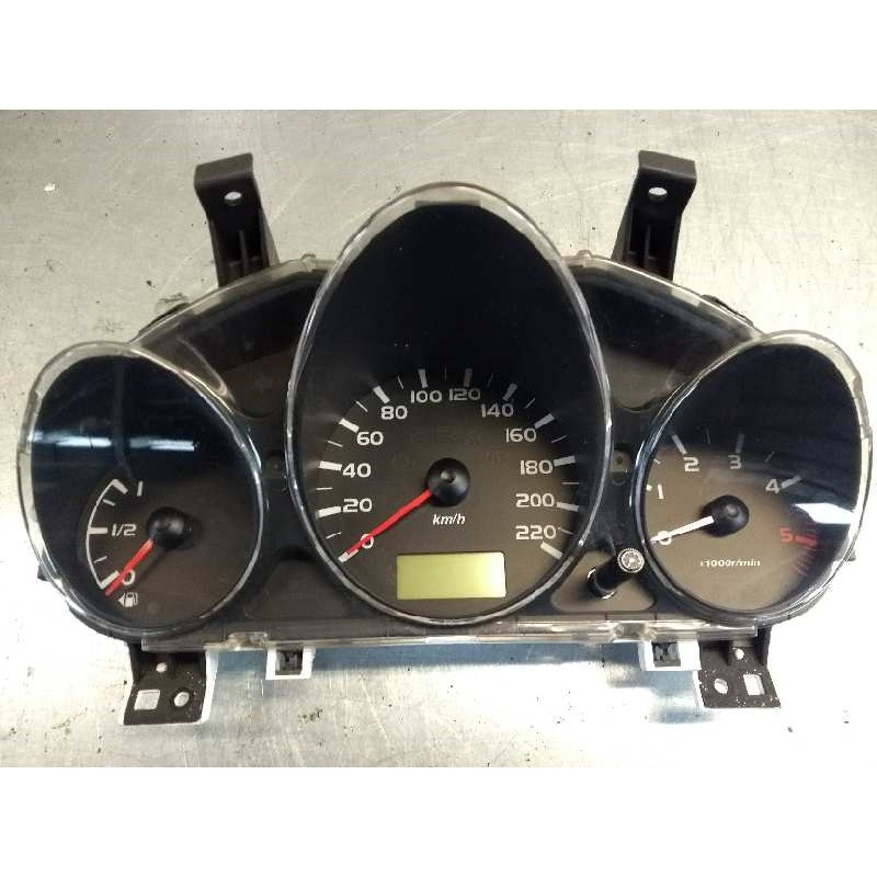 Recambio de cuadro instrumentos para mitsubishi colt berlina 5 (z30a) 1.5 di-d instyle (d) referencia OEM IAM MN148890 MM0038009