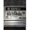 Recambio de centralita motor uce para hyundai getz (tb) 1.1 básico referencia OEM IAM 3911002421 9030930366F 