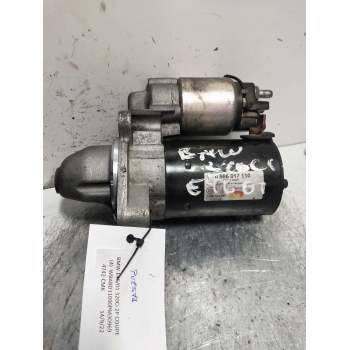 MOTOR ARRANQUE 0986017110 
