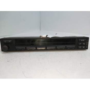 SISTEMA AUDIO / RADIO CD 658283524089 7608710040 